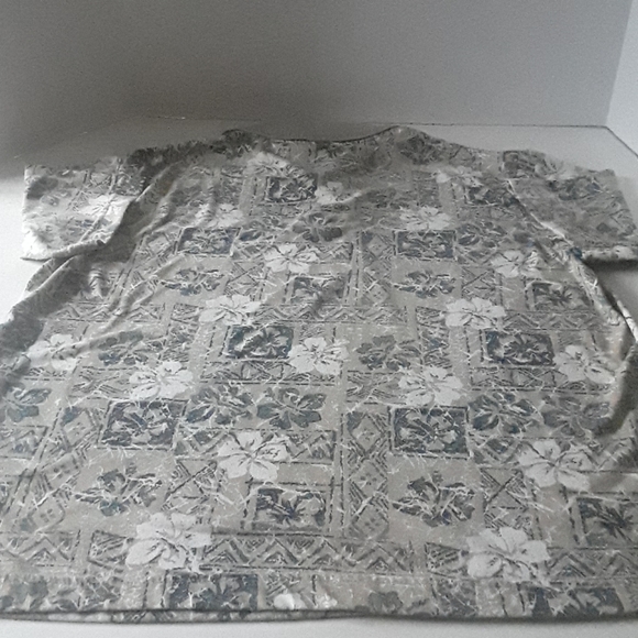 Men's DG Denim Gear Short Sleeve Polo Shirt Size M - Picture 5 of 5